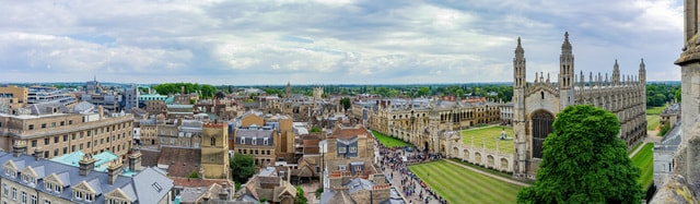 イギリス ファウンデーションコース基礎解説