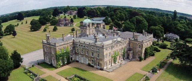 Culford School