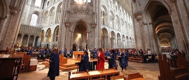 King's Ely